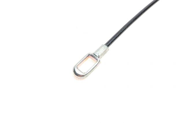 Linka hamulca ręcznego tylna lewa Bosch 1987482817 cena, od 36,68 USD