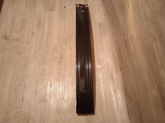 Wzmocnienie zderzaka przedniego 27X1073 Polcar