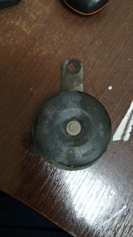 Sygnał dźwiękowy (klakson) Toyota 8651028130