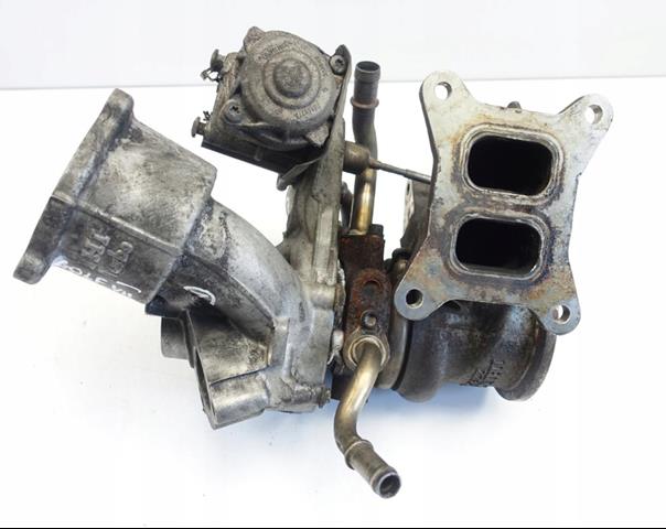 Turbina 06K145713J VAG
