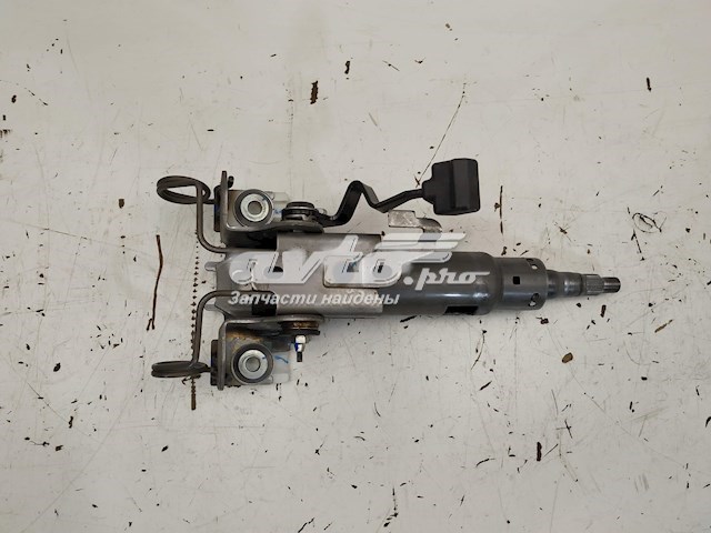 Kolumna (wał) kierownicza (kierownicy) Toyota Corolla sedana (E15) (2006 - 2013) cena, od 450,26 USD