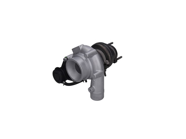 504132051 Iveco Turbina