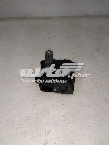 Silniczek klapy nagrzewnicy do KIA Sportage IV QL