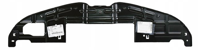 95073187 Opel Wzmocnienie zderzaka przedniego