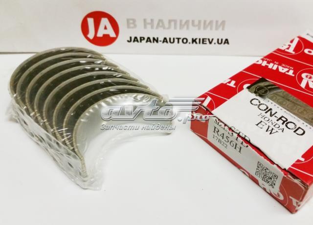 R456HSTD Taiho Panewki korbowodowe wału korbowego, zestaw, standardowe (STD)