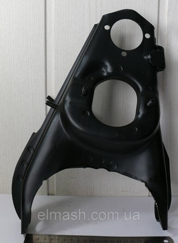 Wahacz zawieszenia przedniego dolny lewy ВАЗ 2105 