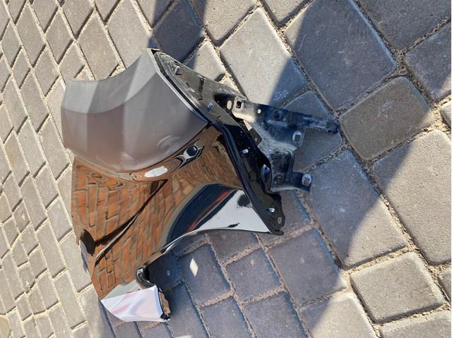 Błotnik przedni lewy Fiat/Alfa/Lancia 1374385080 cena, od 137,17 USD