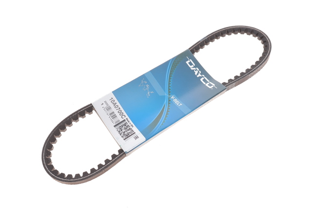 Pas napędowy mechanizmów Dayco 10A0700C