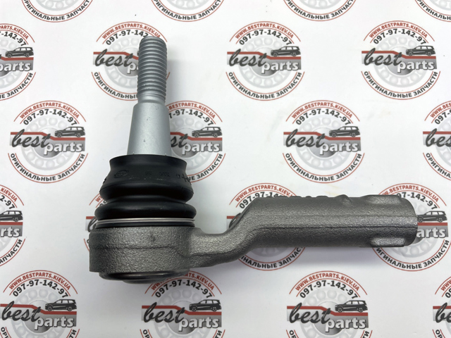Końcówka drążka kierowniczego zewnętrzna Land Rover LR135927 cena, od 49,14 USD