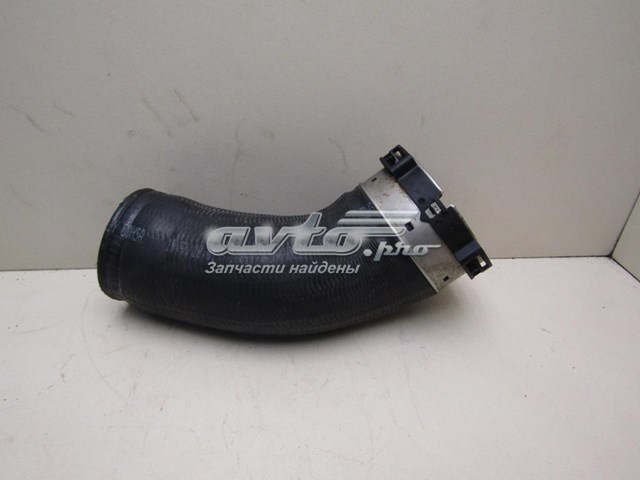 31338545 Volvo Przewód (króciec) intercoolera