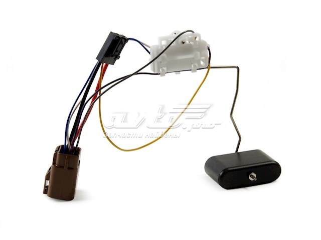  Czujnik poziomu paliwa w zbiorniku Chevrolet Aveo 1