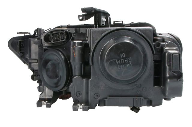 Reflektor prawy Depo/Loro/Abakus 4461144RMLDHEM cena, od 462,44 USD
