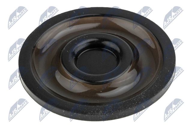 Separator oleju układu wentylacji kadłuda (bloku silnika)  do Renault Scenic I JA0, JA1, FA0