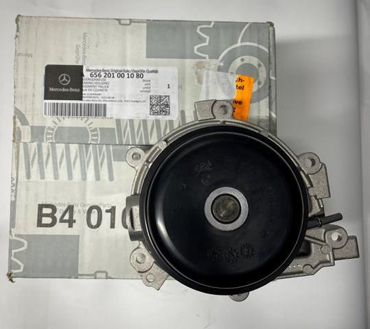 6562010010 Mercedes Pompa chłodząca wodna