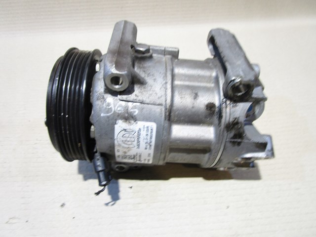 51986965 Fiat/Alfa/Lancia sprężarka klimatyzacji