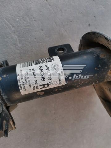Amortyzator przedni prawy 1400567780 Fiat/Alfa/Lancia