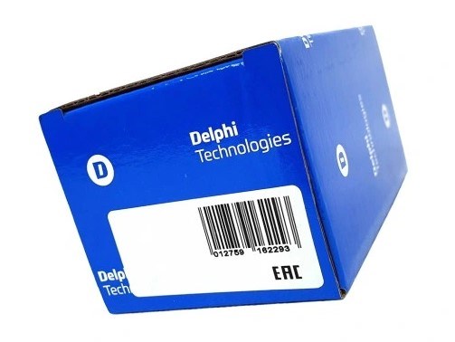 Wtryskiwacz paliwa Delphi 28565336 cena, od 219,63 USD