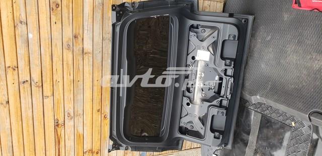 Drzwi tylne (bagażnika 3/5) Land Rover LR077685 cena, od 1021,54 USD