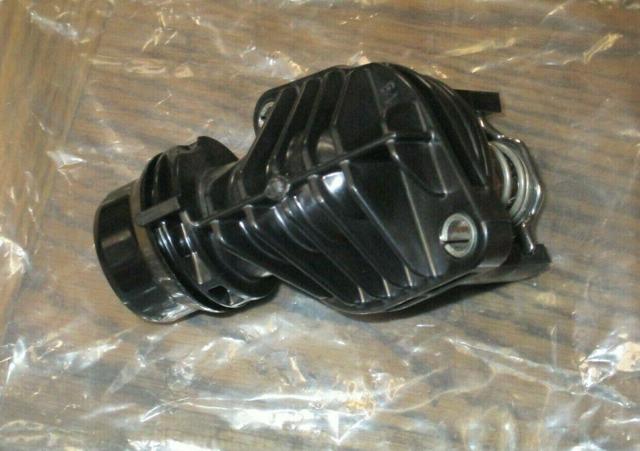 Do koszyka 55490715 General Motors Termostat