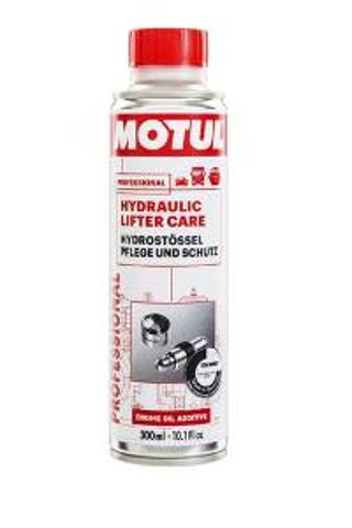 Czyszczenie hydraulicznych elementów kompensacyjnych 102215 Motul