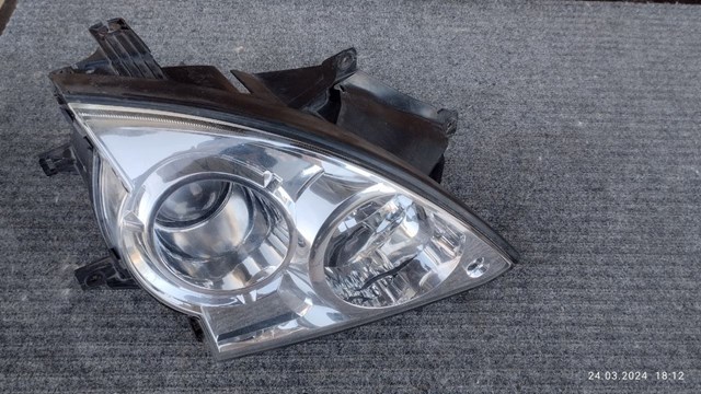 Reflektor prawy Hyundai/Kia 92102H1010