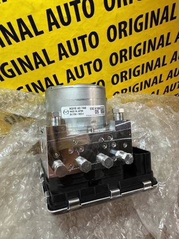  Mazda KSY0437A0