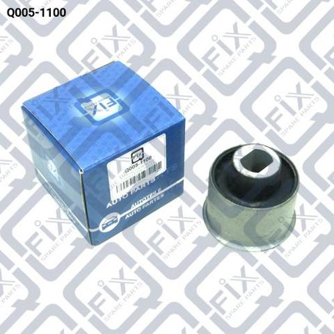 Q0051100 Q-fix Silentblock przedniego wahacza dolnego