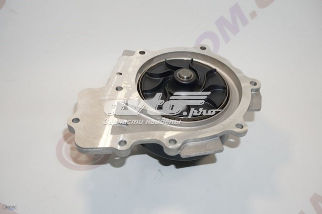 Pompa chłodząca wodna Mercedes A6512001902 cena, od 107,45 USD