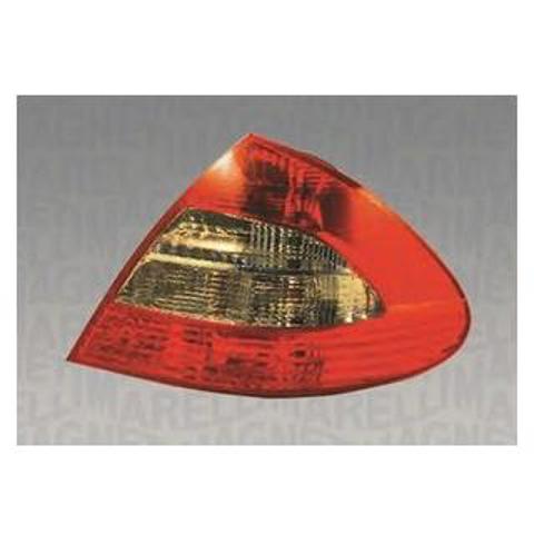 Lampa zespolona tylna lewa zewnętrzna Magneti Marelli LLF822 cena, od 171,69 USD