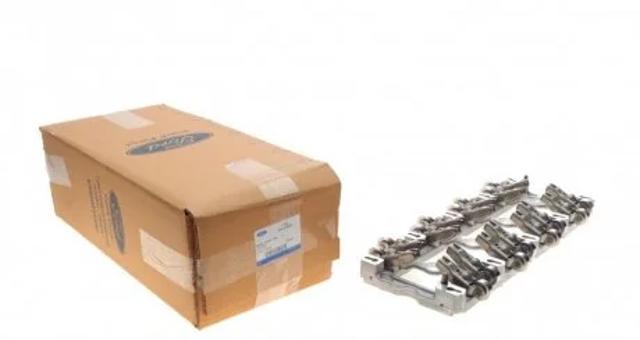 BK2Q6K551BD Ford Klawiatura zaworowa