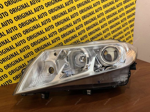 Reflektor lewy 3532054P00000 Suzuki