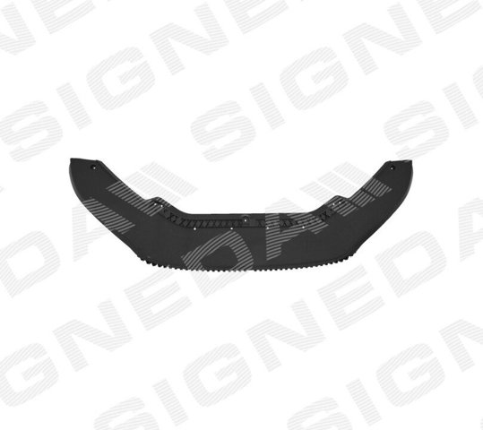 Spojler zderzaka przedniego AND 30805038 cena, od 58,35 USD