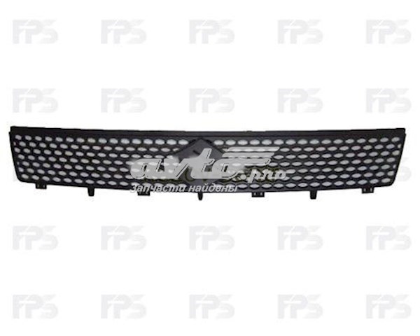 Do koszyka Atrapa chłodnicy Suzuki Swift III RS