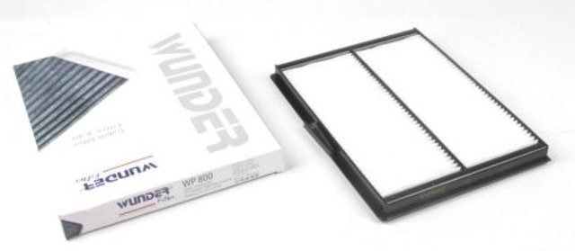  Wunder WP800