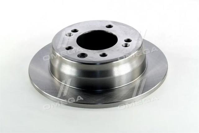 Tarcza hamulcowa tylna Rider RD2625DF6123 cena, od 35,27 USD