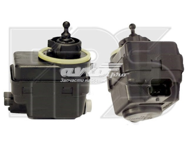 Korektor swiatel FPS FP0550RK1 cena, od 25,02 USD