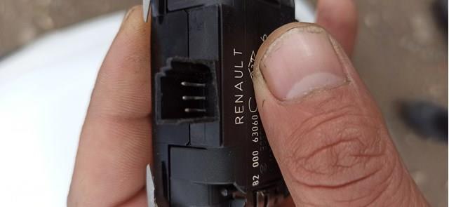  Czujnik deszczu Renault Vel Satis 