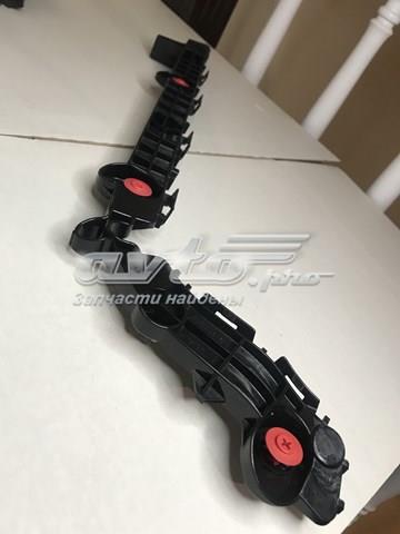 Do koszyka 5257606140 Toyota Wspornik zderzaka tylnego lewy zewnętrzny