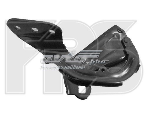 Zawias maski lewy FPS FP2813451 cena, od 26,50 USD