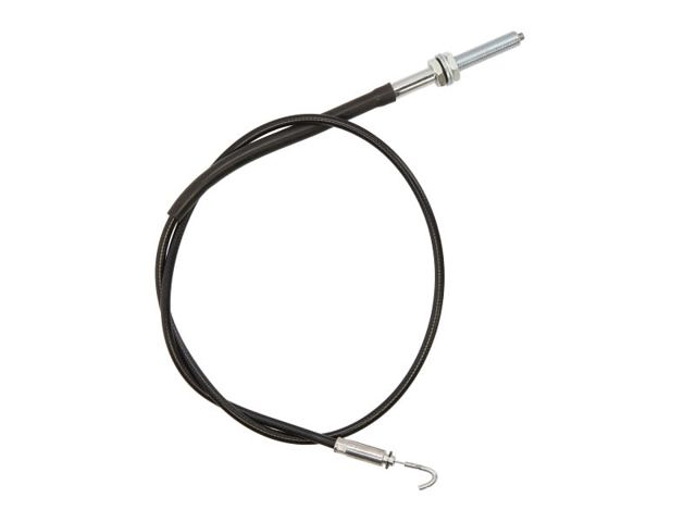  Linka gazu DAF 45 