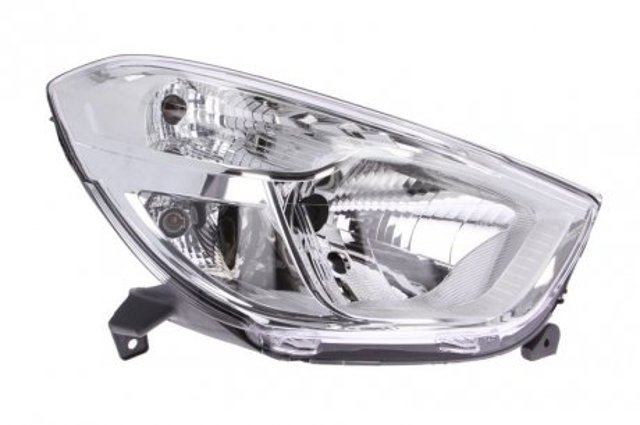 Reflektor prawy Depo/Loro/Abakus 5511196RLDEM cena, od 133,78 USD