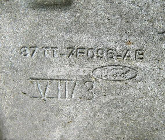 Mechaniczna skrzynia biegów w komplecie Ford Fiesta Mk3 hatchback (GFJ) (1989 - 1995) cena, od 228,15 USD