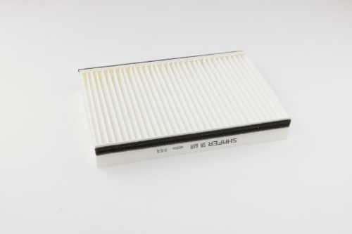 Filtr kabiny Shafer SA889 cena, od 8,18 USD