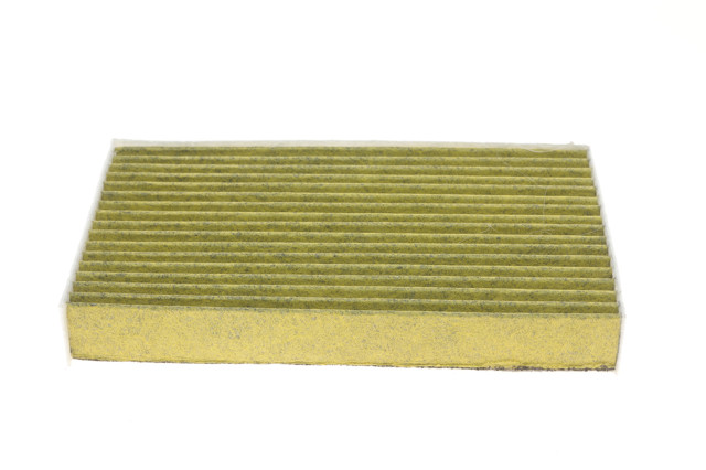 Filtr kabiny WPK811 Wunder