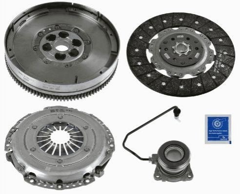  Sachs 2290601076