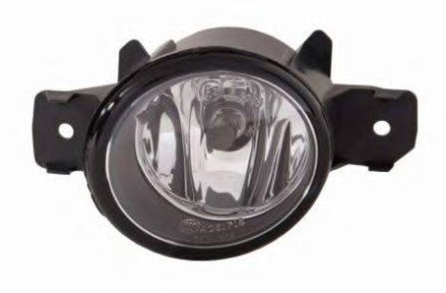 Lampa przeciwmgielna prawa 5512008RUE Depo/Loro/Abakus