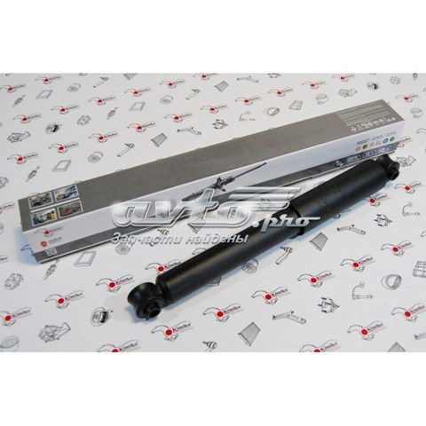 Do koszyka S212915010KM Kimiko Amortyzator tylny