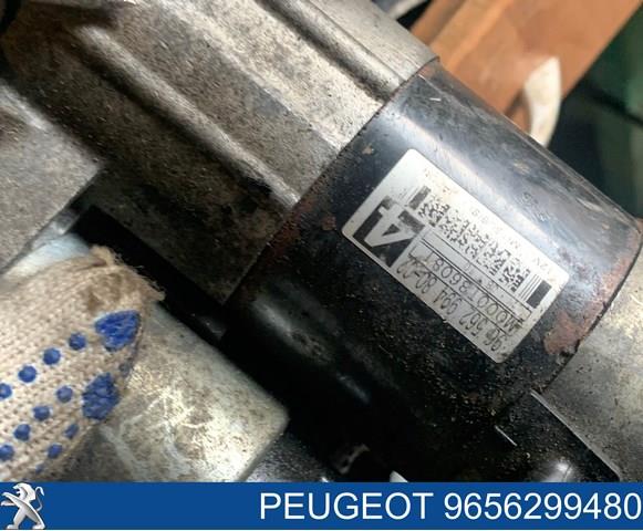 M000T86081 Mitsubishi Rozrusznik