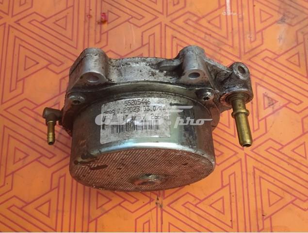 55205446 Fiat/Alfa/Lancia Pompa podciśnienia