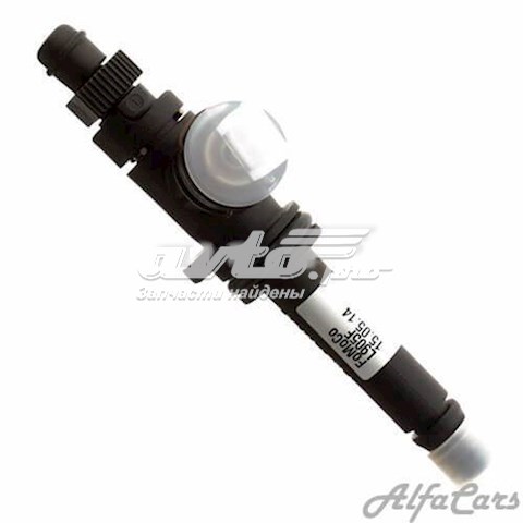 Przewód sprzęgła do Ford Transit V V184/5